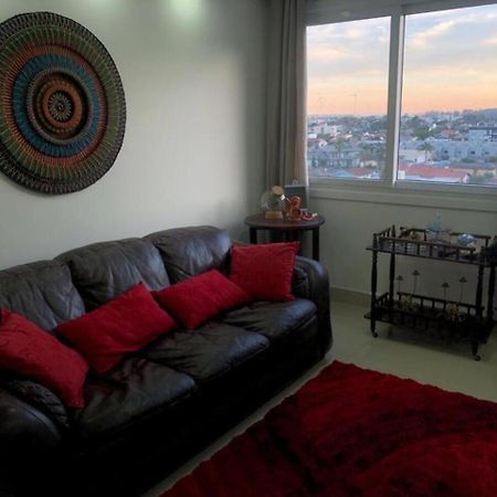 Buenos Aires 705 Apartman Osorio Kültér fotó