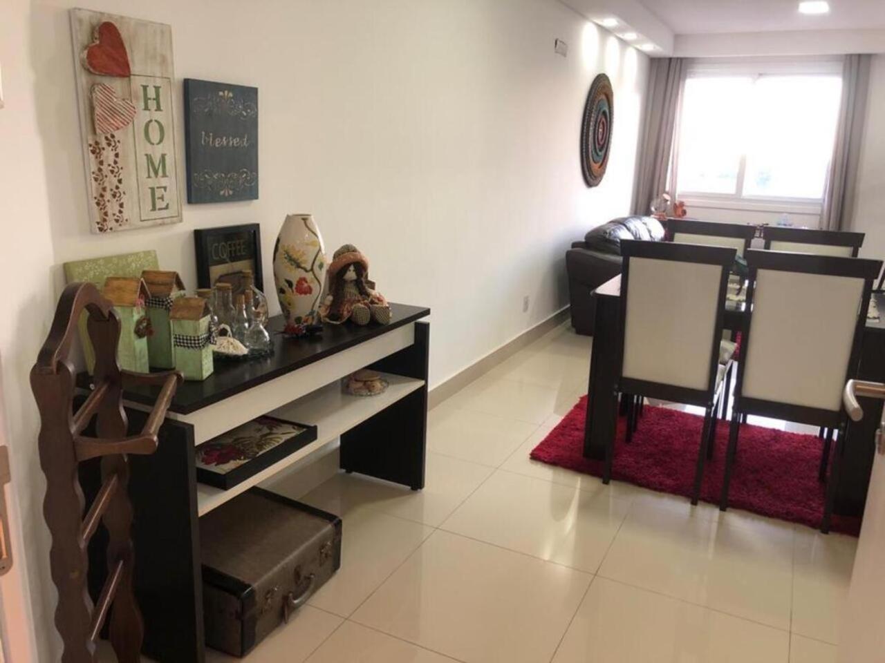 Buenos Aires 705 Apartman Osorio Kültér fotó