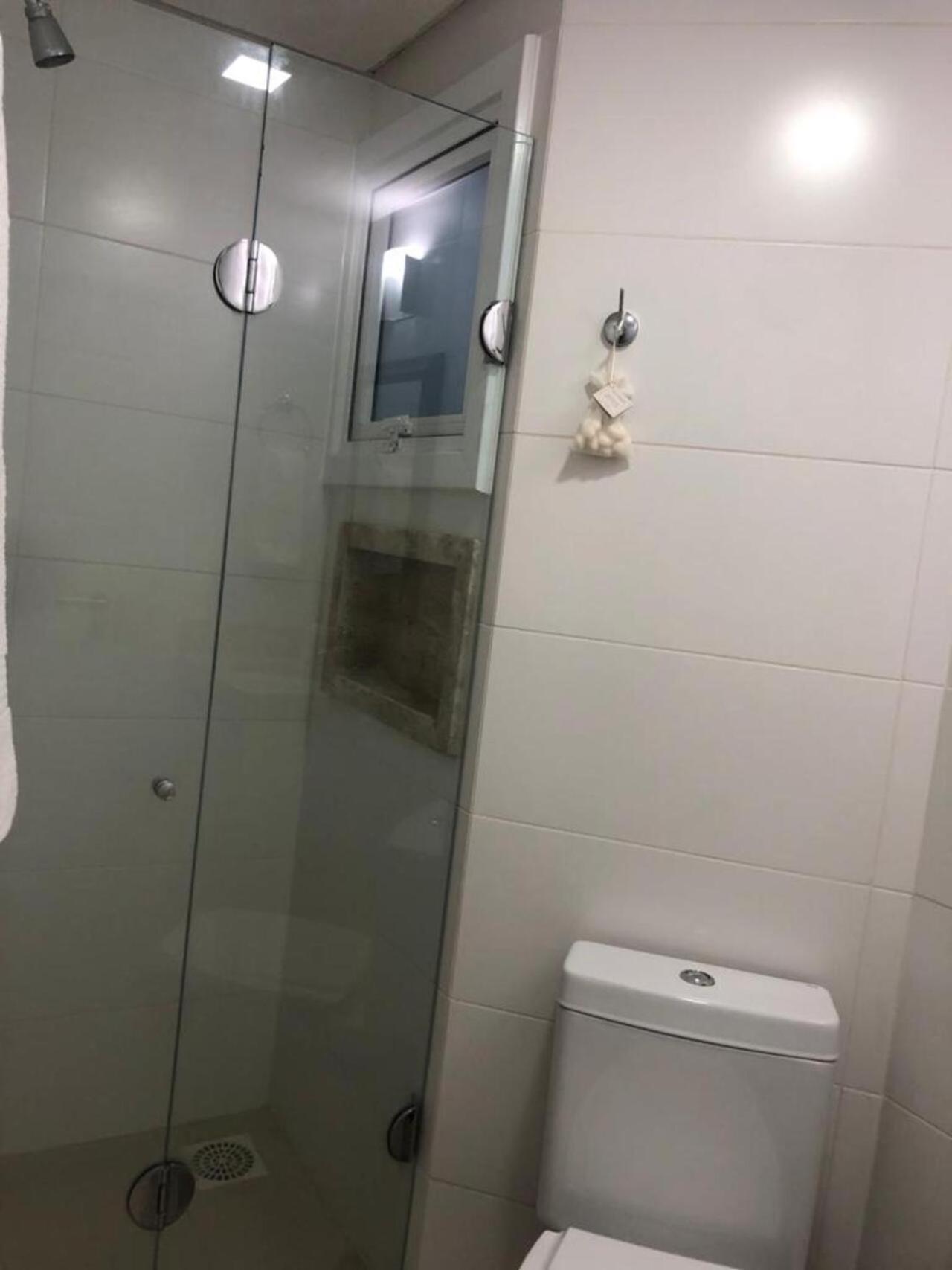 Buenos Aires 705 Apartman Osorio Kültér fotó