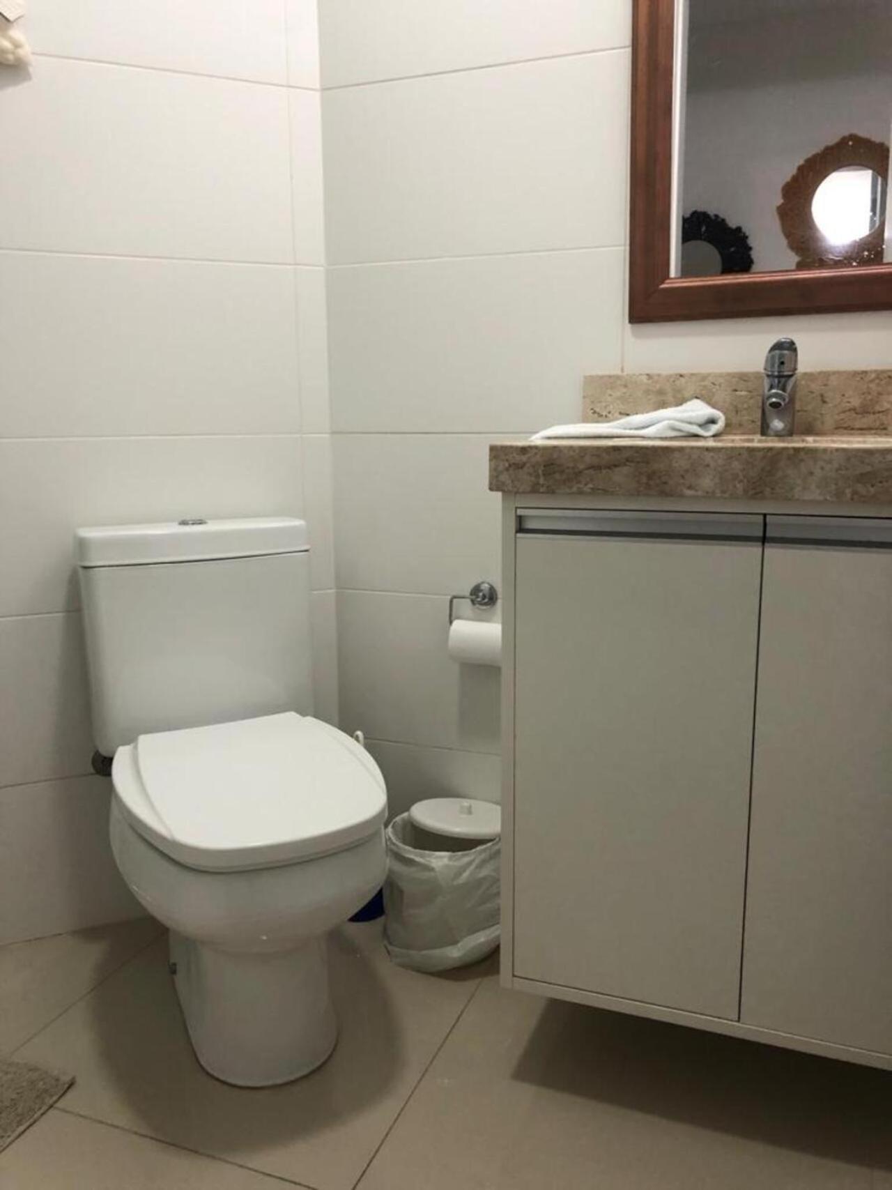 Buenos Aires 705 Apartman Osorio Kültér fotó