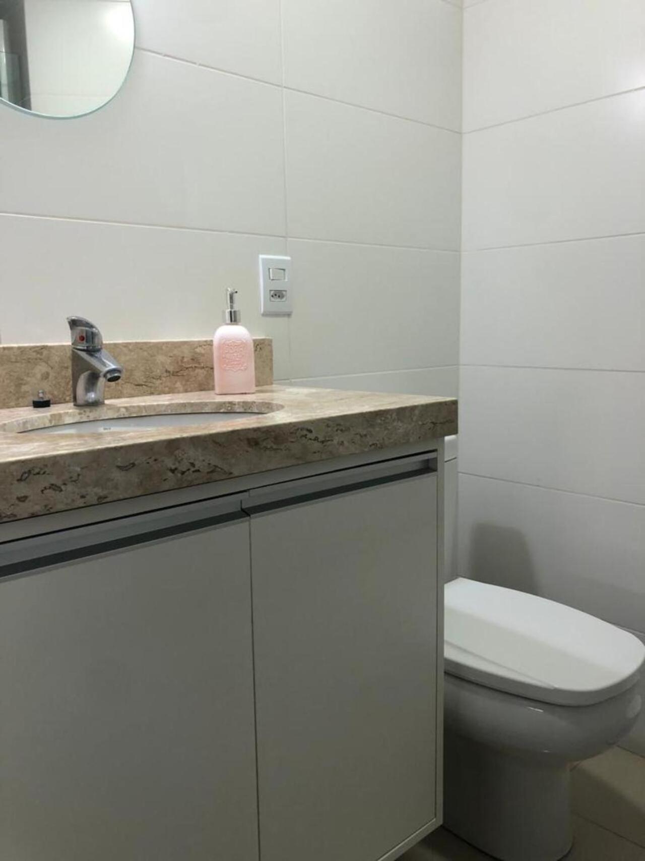 Buenos Aires 705 Apartman Osorio Kültér fotó