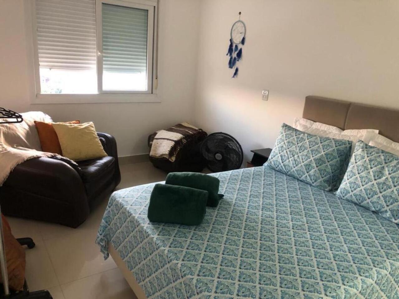 Buenos Aires 705 Apartman Osorio Kültér fotó