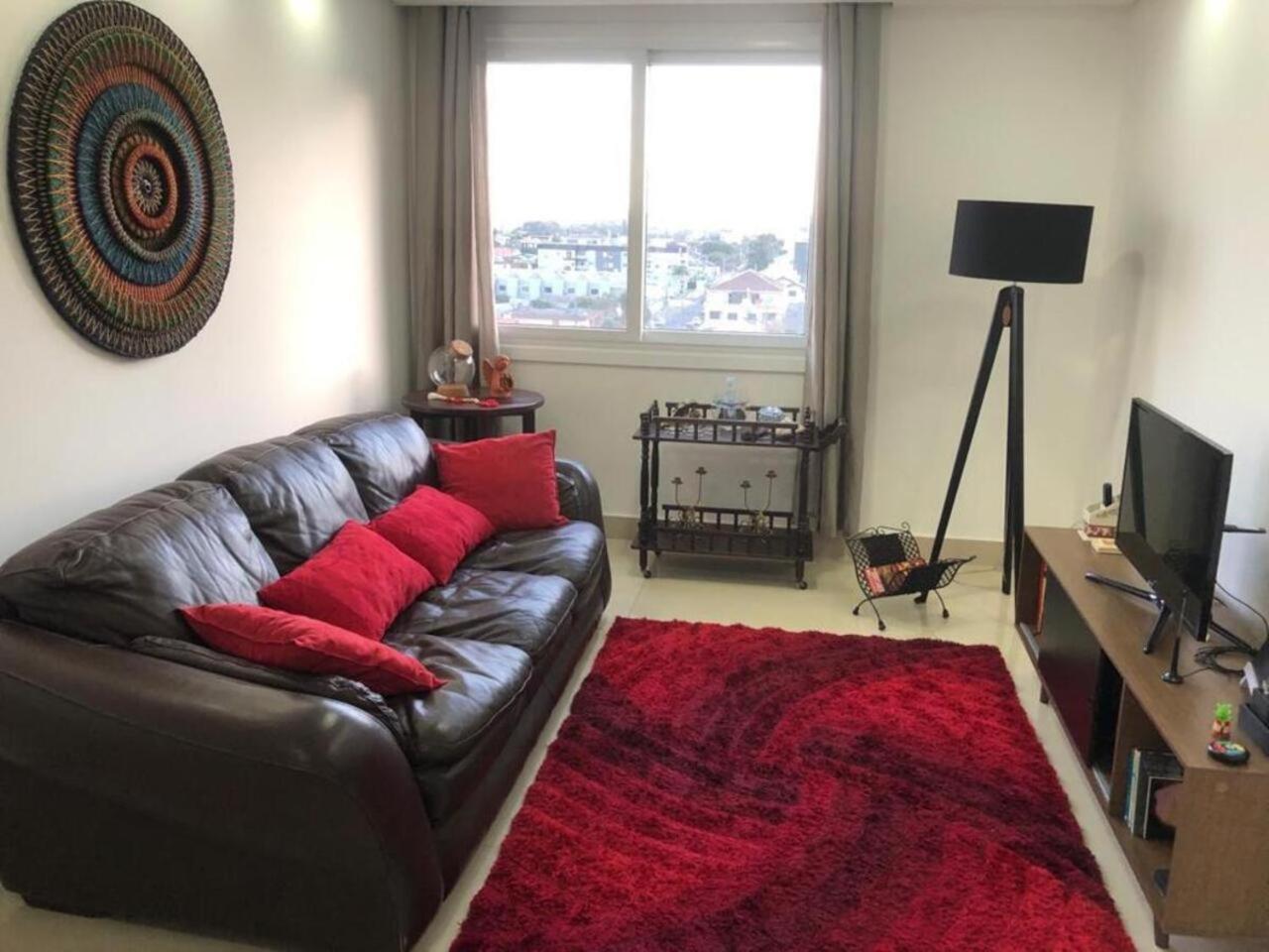 Buenos Aires 705 Apartman Osorio Kültér fotó