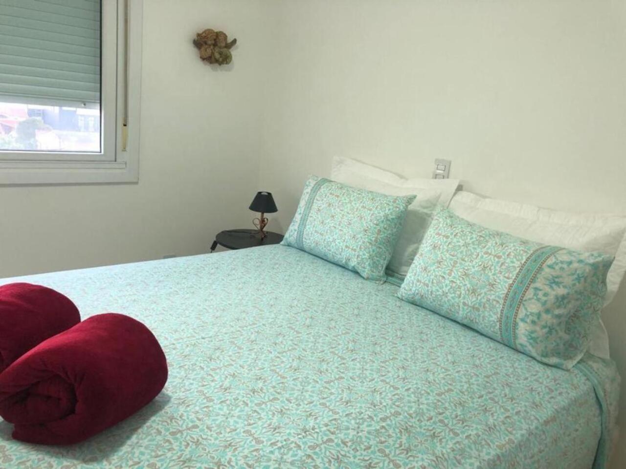 Buenos Aires 705 Apartman Osorio Kültér fotó