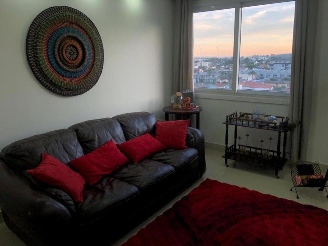 Buenos Aires 705 Apartman Osorio Kültér fotó