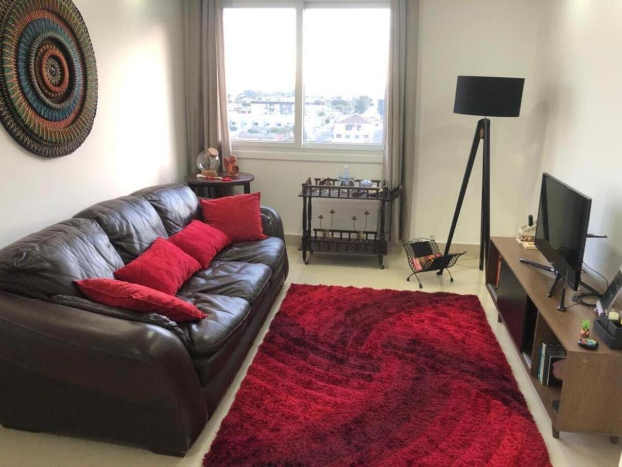 Buenos Aires 705 Apartman Osorio Kültér fotó
