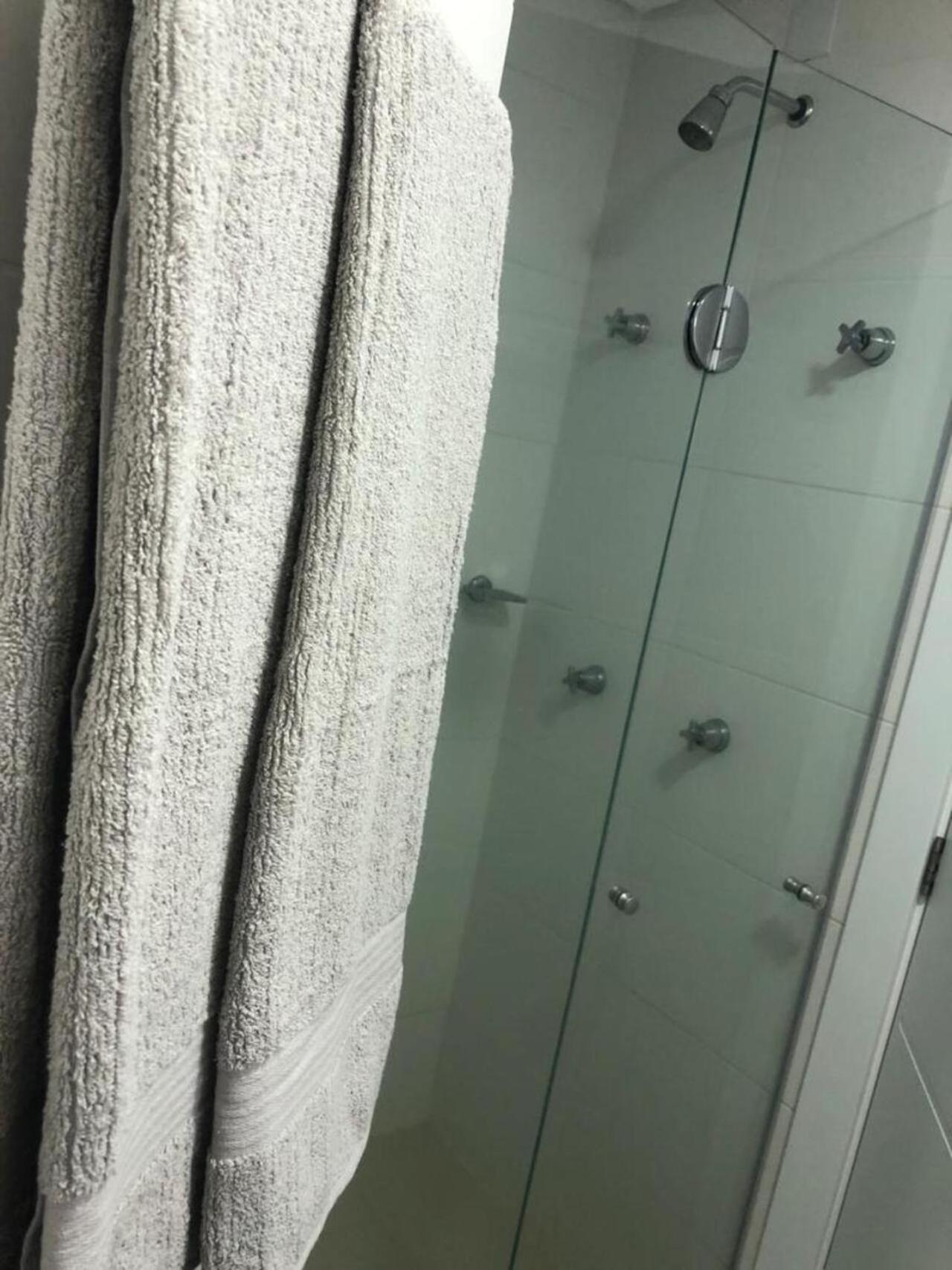 Buenos Aires 705 Apartman Osorio Kültér fotó