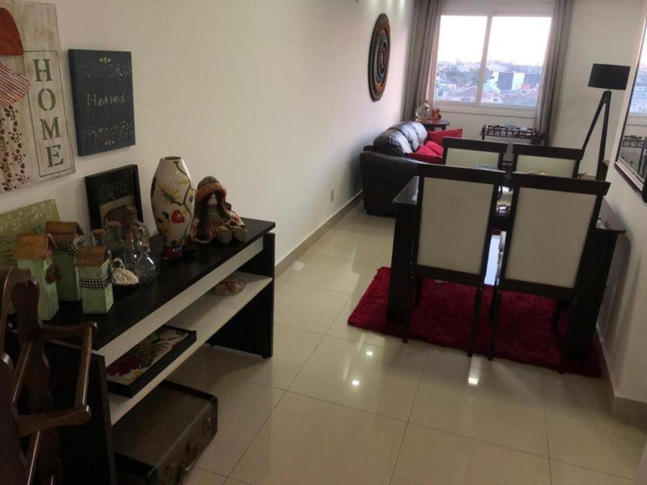 Buenos Aires 705 Apartman Osorio Kültér fotó