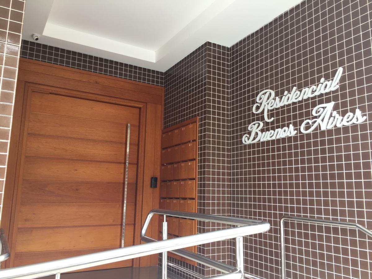 Buenos Aires 705 Apartman Osorio Kültér fotó