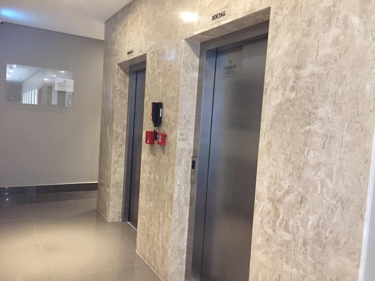 Buenos Aires 705 Apartman Osorio Kültér fotó